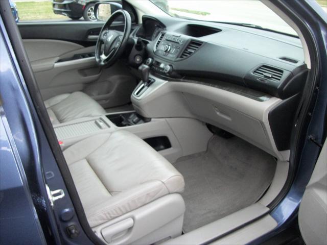 used 2012 Honda CR-V car, priced at $14,990