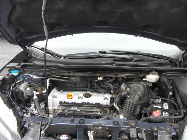 used 2012 Honda CR-V car, priced at $14,990