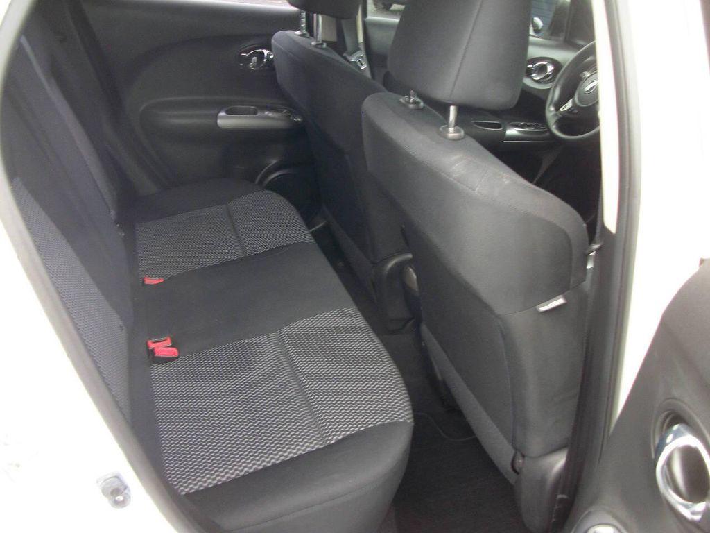 used 2017 Nissan Juke car, priced at $11,990