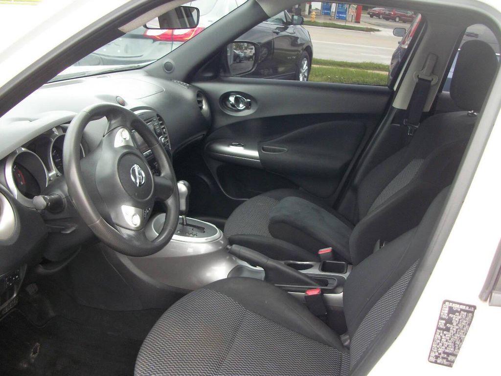 used 2017 Nissan Juke car, priced at $11,990