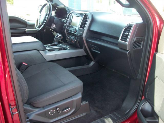 used 2015 Ford F-150 car, priced at $22,990