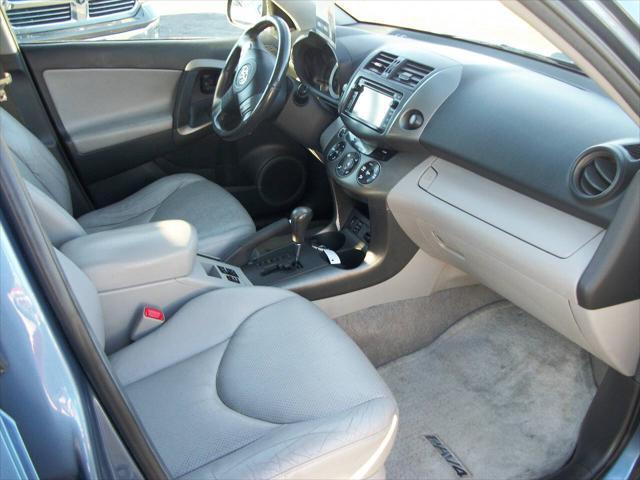 used 2012 Toyota RAV4 car, priced at $13,990