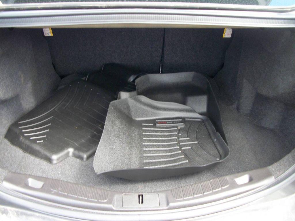 used 2016 Ford Fusion car, priced at $11,990