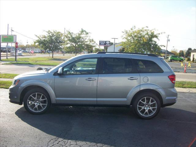 used 2015 Dodge Journey car, priced at $10,990