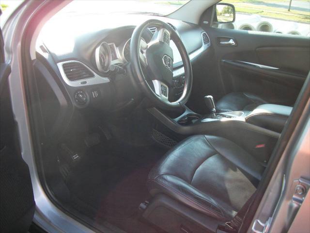 used 2015 Dodge Journey car, priced at $10,990