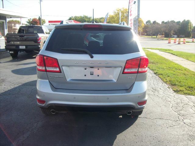 used 2015 Dodge Journey car, priced at $10,990