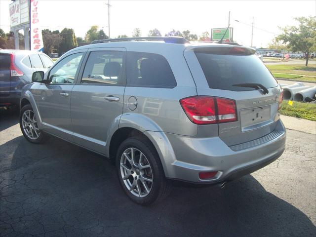 used 2015 Dodge Journey car, priced at $10,990