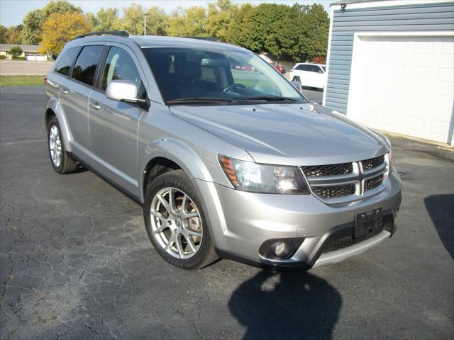 used 2015 Dodge Journey car, priced at $10,990