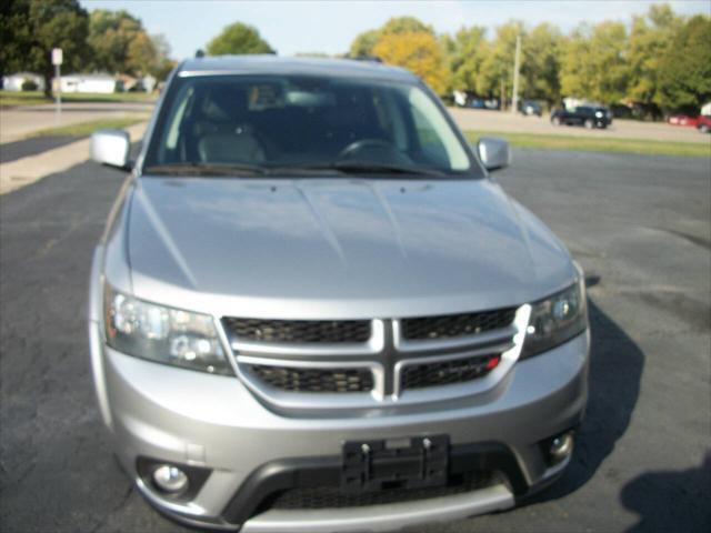 used 2015 Dodge Journey car, priced at $10,990