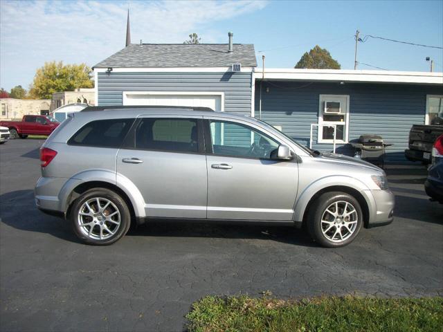 used 2015 Dodge Journey car, priced at $10,990