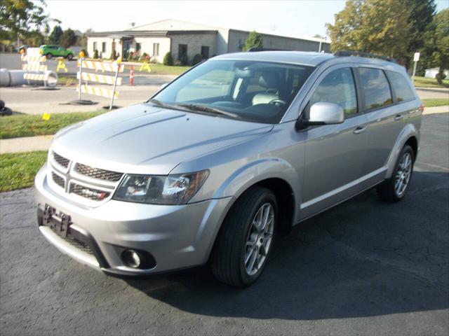 used 2015 Dodge Journey car, priced at $10,990