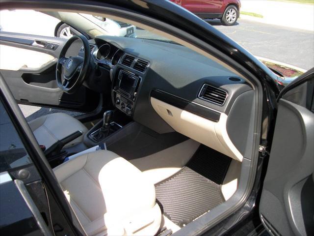 used 2016 Volkswagen Jetta car, priced at $11,990