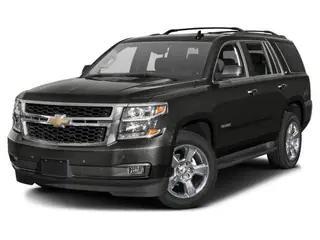 used 2017 Chevrolet Tahoe car, priced at $23,900