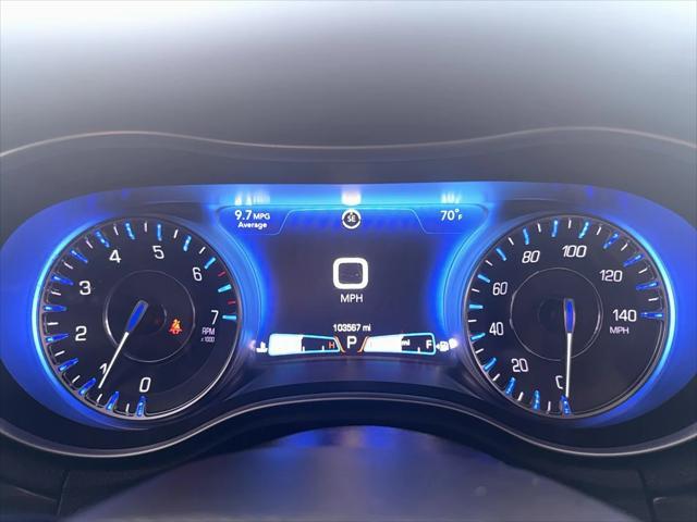 used 2020 Chrysler 300 car, priced at $18,900