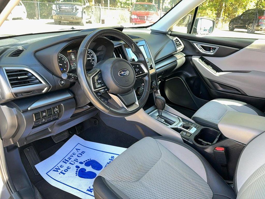 used 2023 Subaru Forester car, priced at $18,900