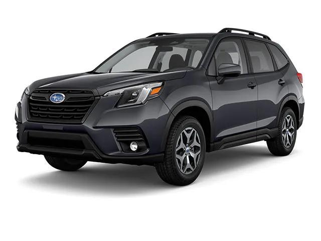 used 2023 Subaru Forester car, priced at $18,900