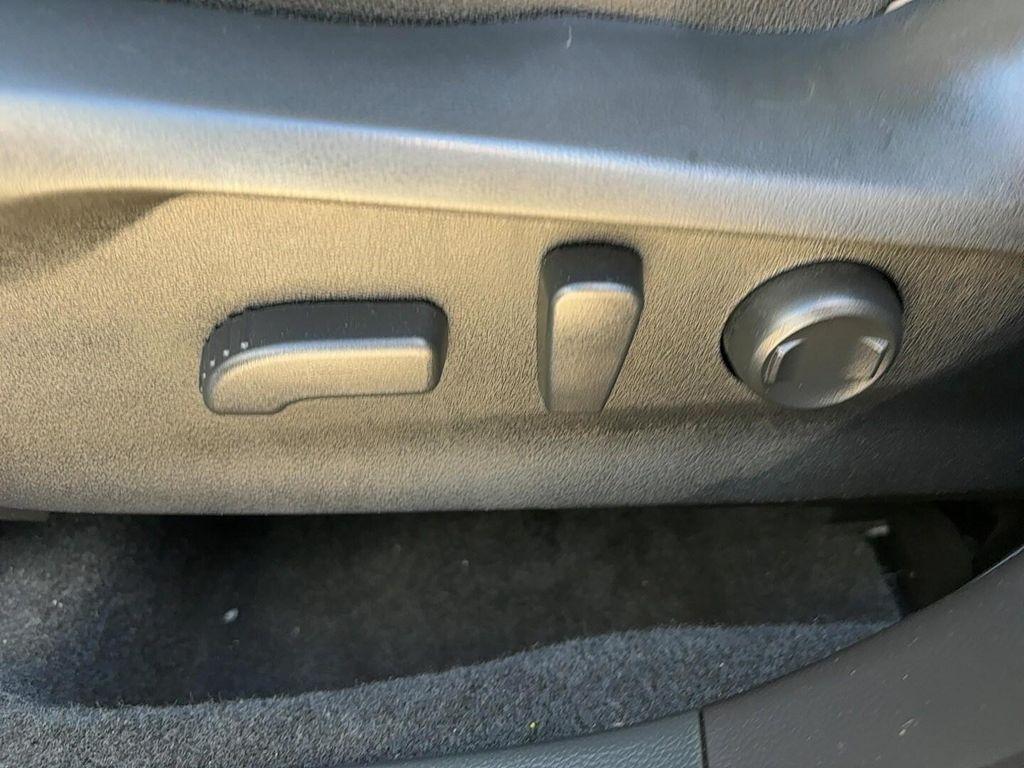 used 2023 Subaru Forester car, priced at $18,900