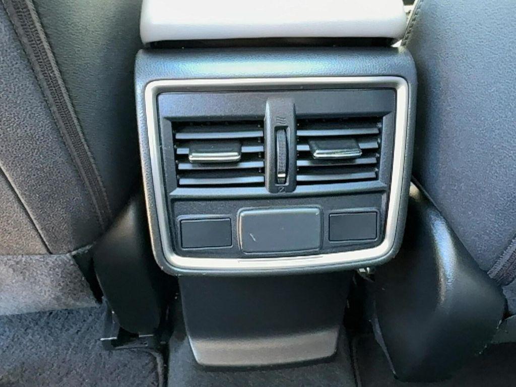 used 2023 Subaru Forester car, priced at $18,900