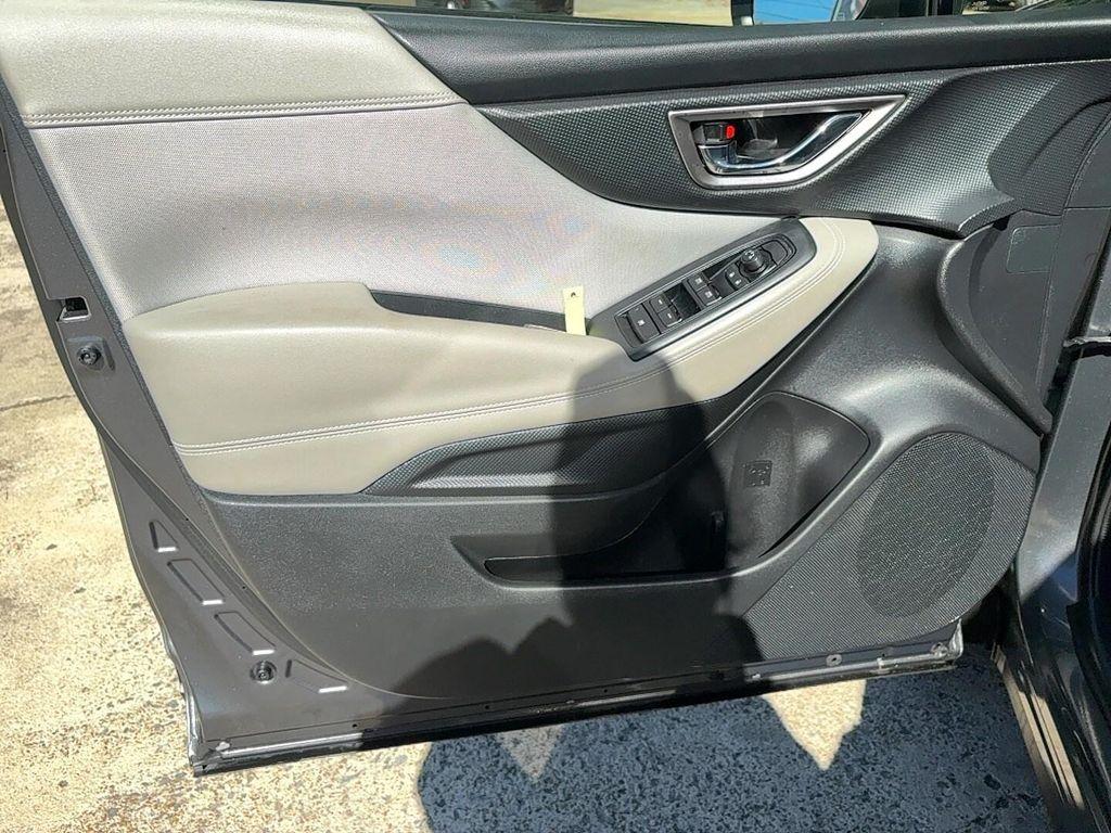 used 2023 Subaru Forester car, priced at $18,900