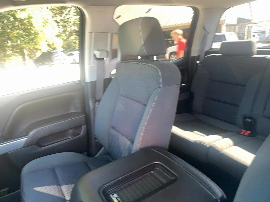 used 2016 Chevrolet Silverado 1500 car, priced at $18,900