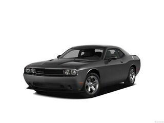 used 2013 Dodge Challenger car, priced at $13,900