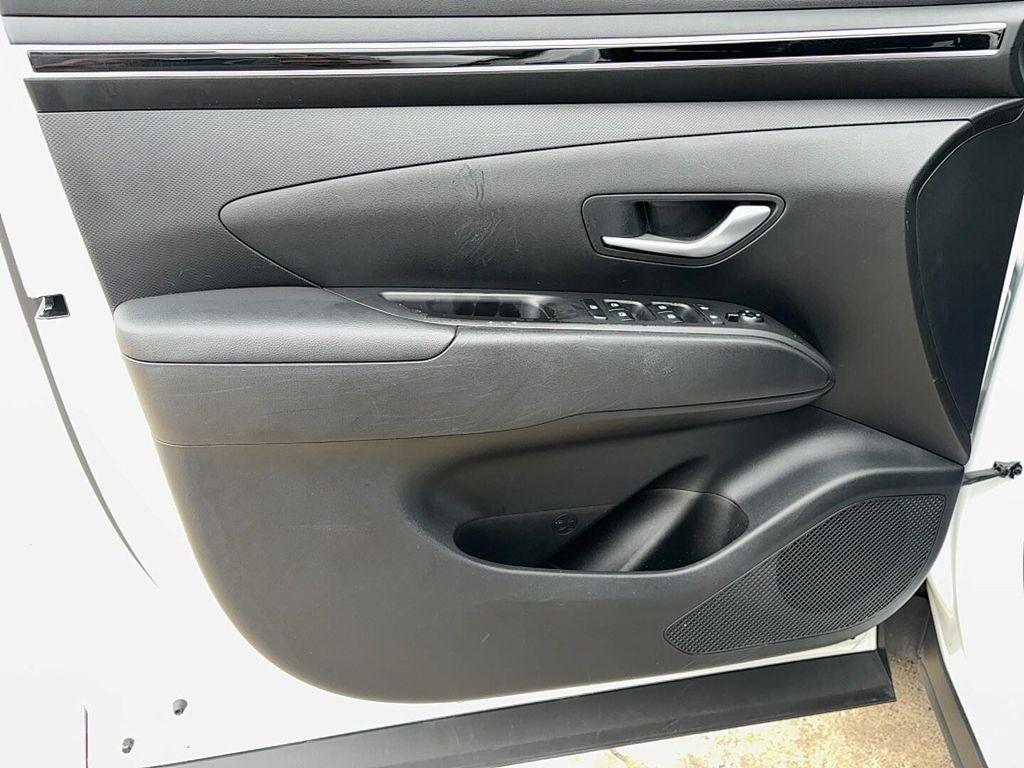 used 2022 Hyundai SANTA CRUZ car, priced at $23,900