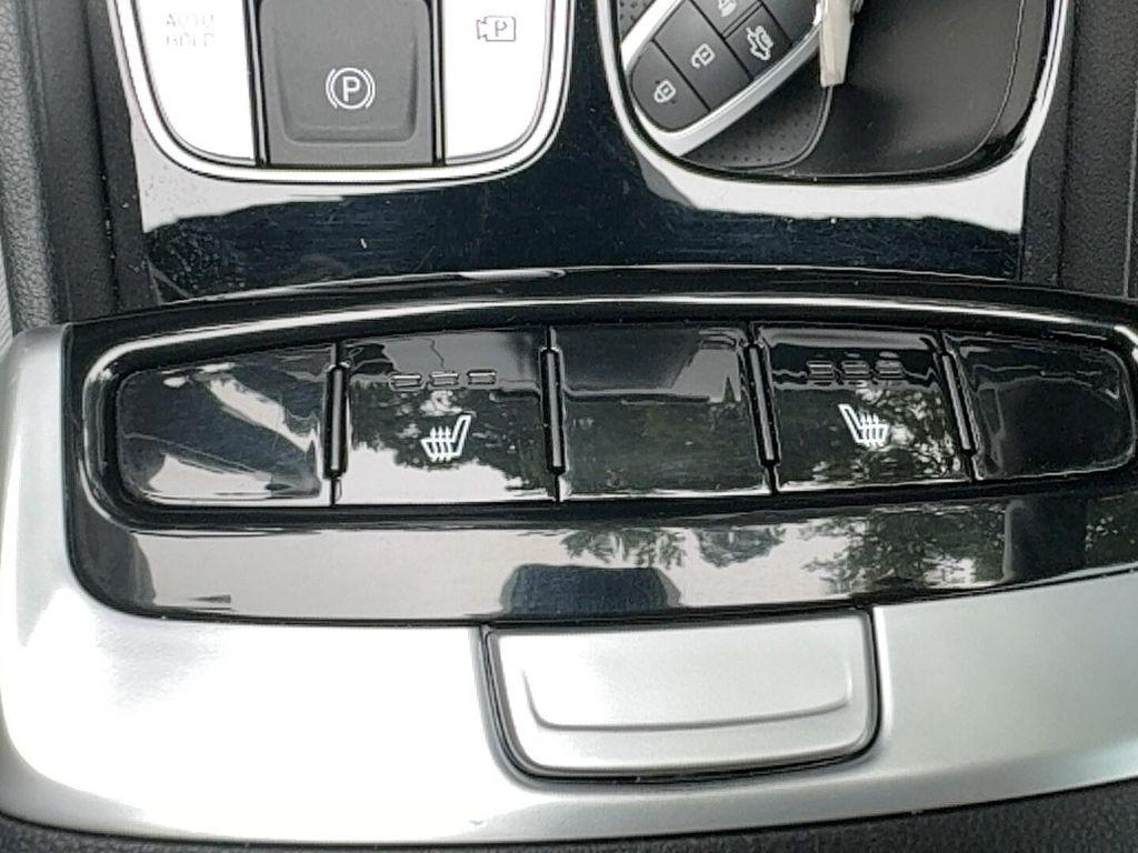 used 2022 Hyundai SANTA CRUZ car, priced at $23,900