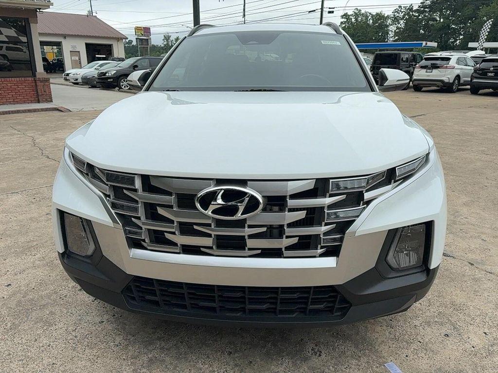 used 2022 Hyundai SANTA CRUZ car, priced at $23,900