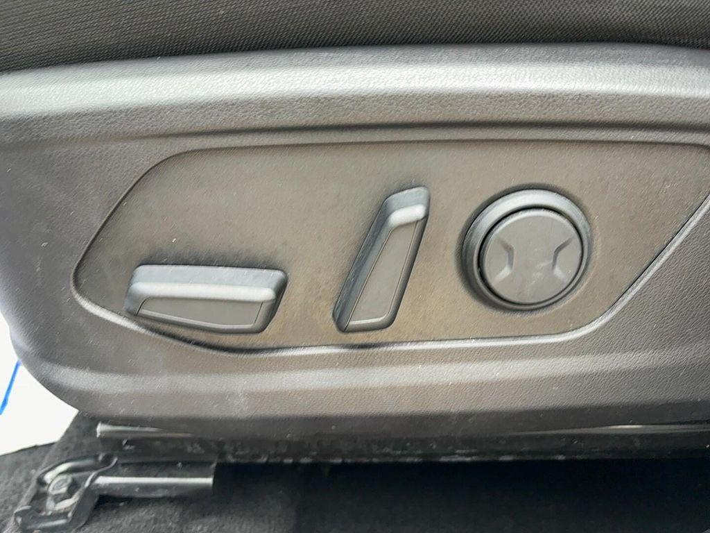 used 2022 Hyundai SANTA CRUZ car, priced at $23,900