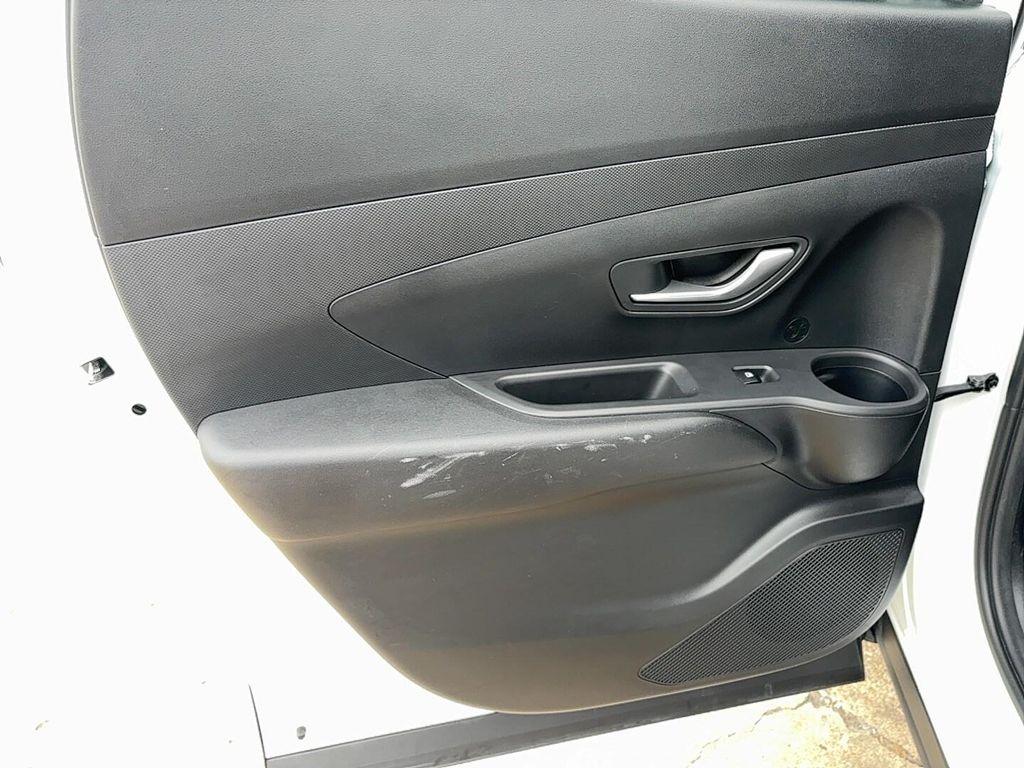 used 2022 Hyundai SANTA CRUZ car, priced at $23,900