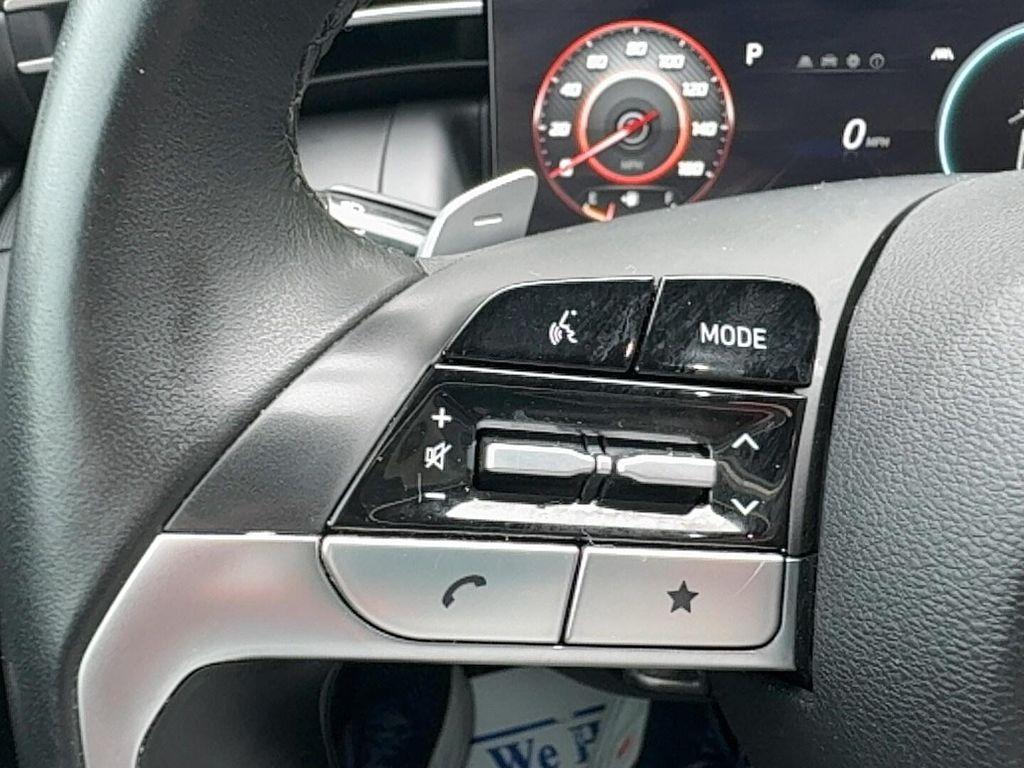 used 2022 Hyundai SANTA CRUZ car, priced at $23,900