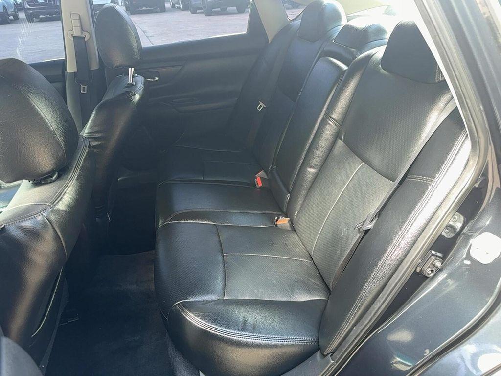 used 2017 Nissan Altima car, priced at $10,900