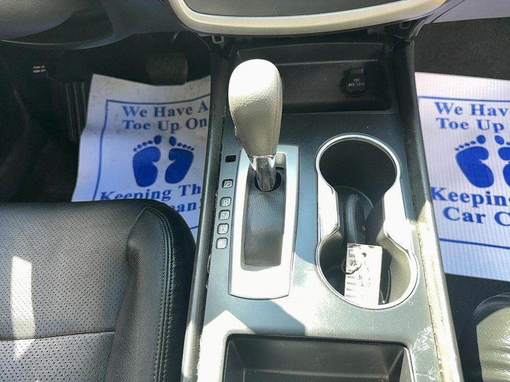 used 2017 Nissan Altima car, priced at $10,900