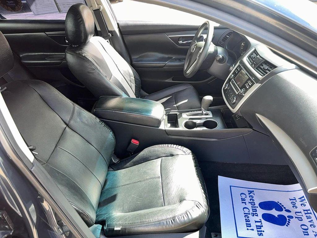 used 2017 Nissan Altima car, priced at $10,900