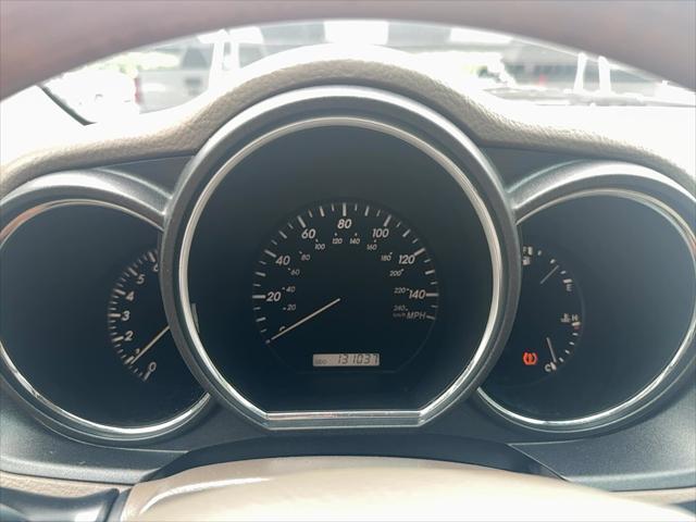 used 2009 Lexus RX 350 car, priced at $10,900