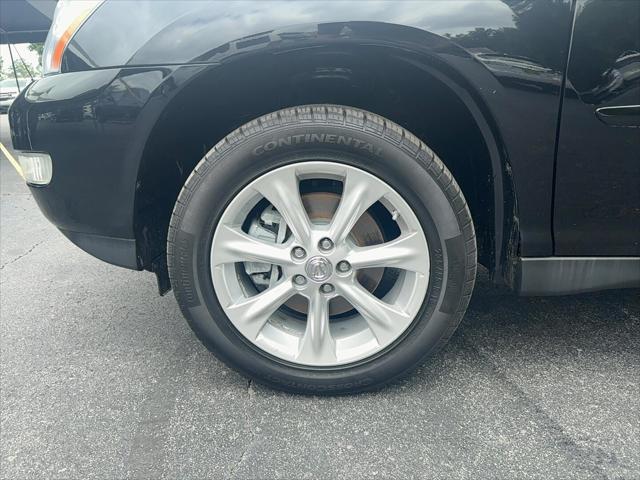 used 2009 Lexus RX 350 car, priced at $10,900