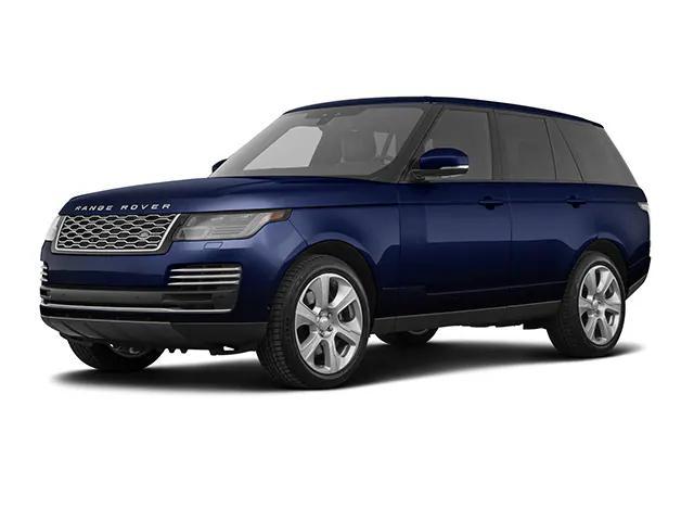 used 2019 Land Rover Range Rover car, priced at $36,900