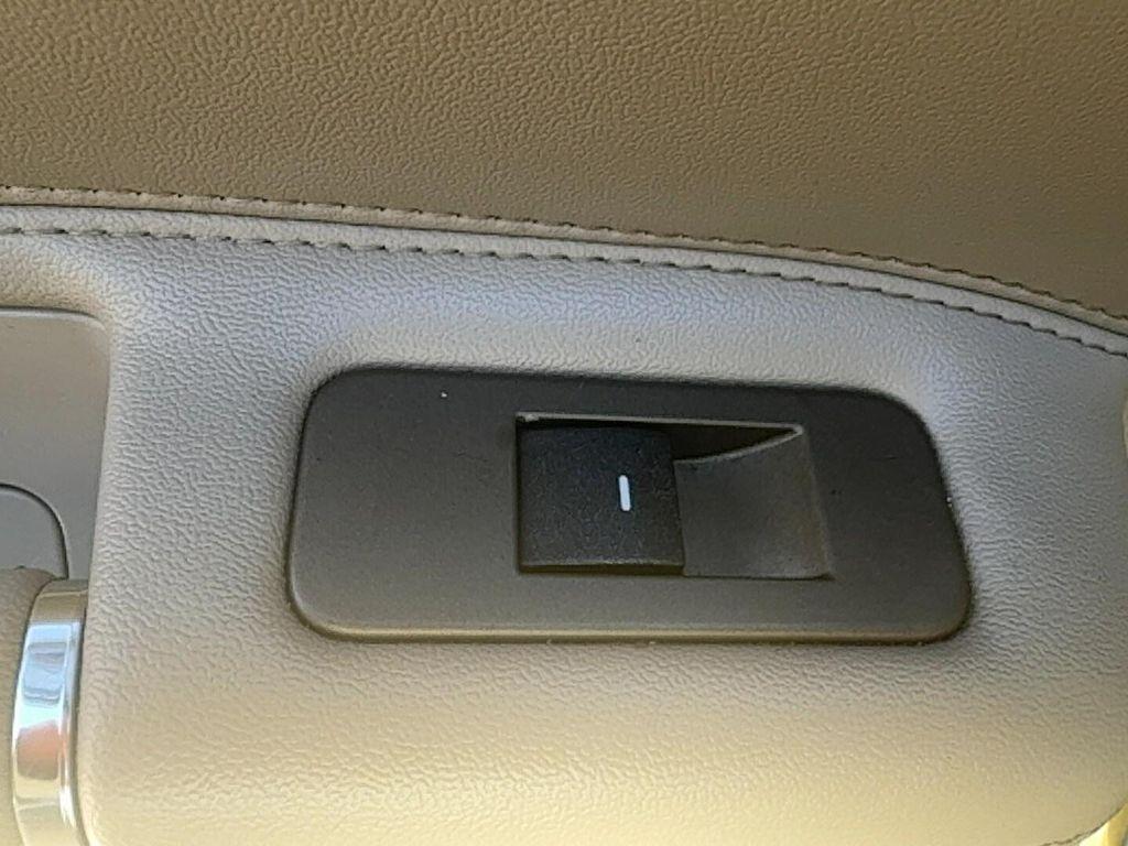 used 2013 Lincoln MKX car, priced at $9,900