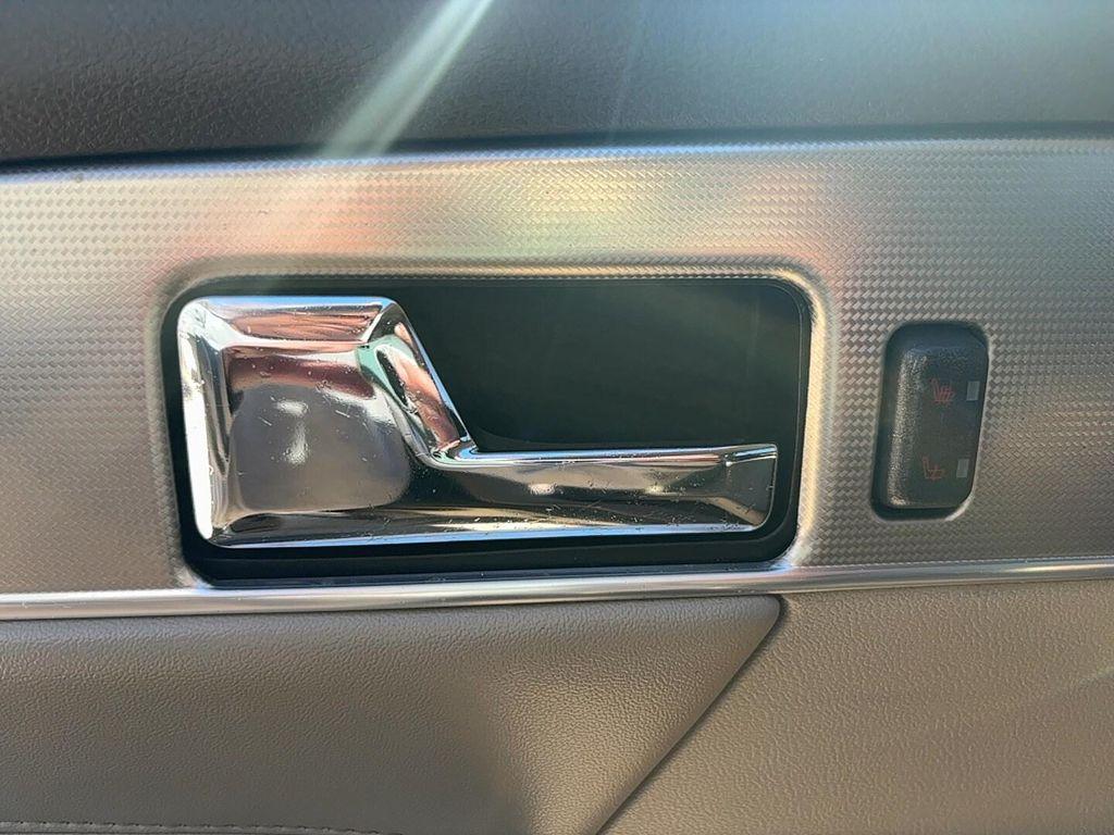 used 2013 Lincoln MKX car, priced at $9,900