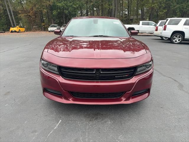 used 2019 Dodge Charger car, priced at $16,900