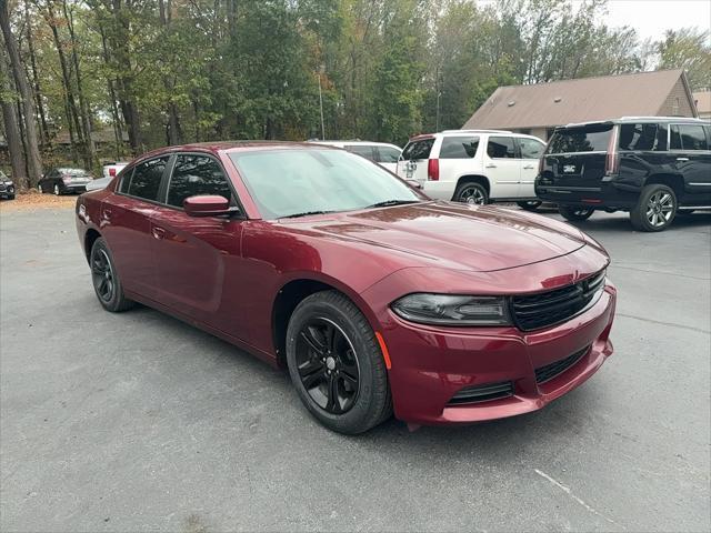 used 2019 Dodge Charger car, priced at $16,900