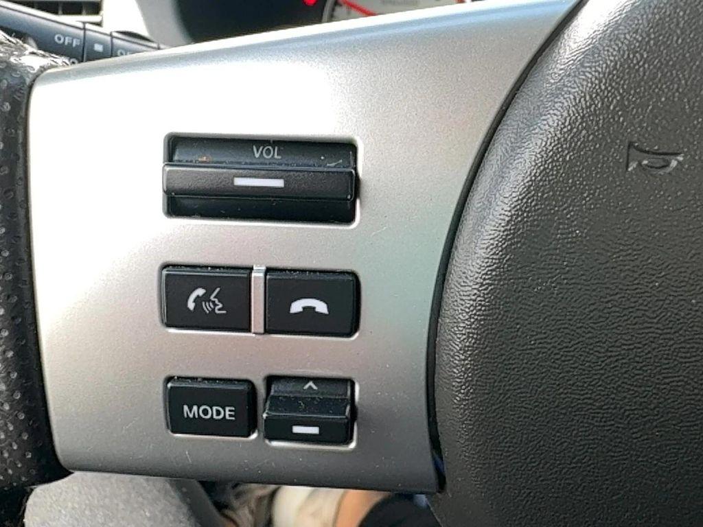 used 2016 Nissan Frontier car, priced at $19,900