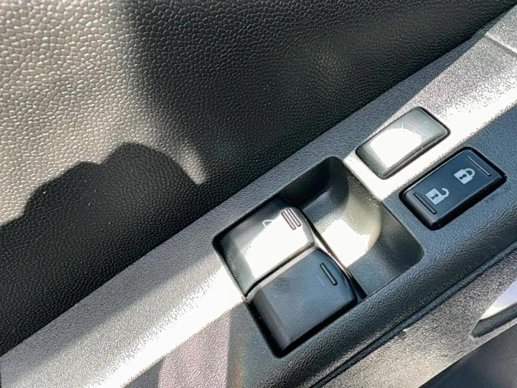 used 2016 Nissan Frontier car, priced at $19,900