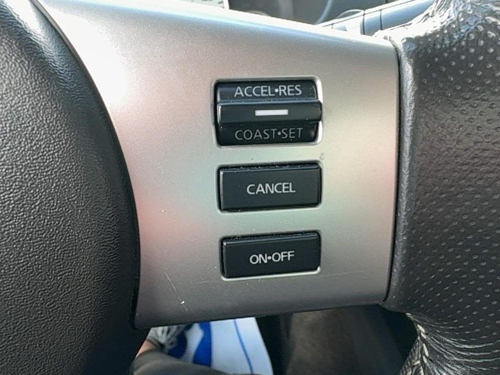 used 2016 Nissan Frontier car, priced at $19,900