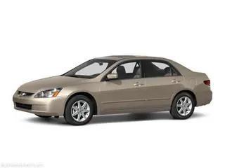 used 2003 Honda Accord car, priced at $1,900