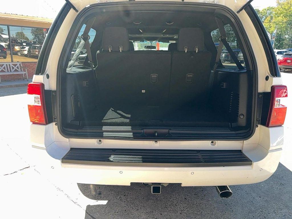 used 2016 Ford Expedition EL car, priced at $9,900