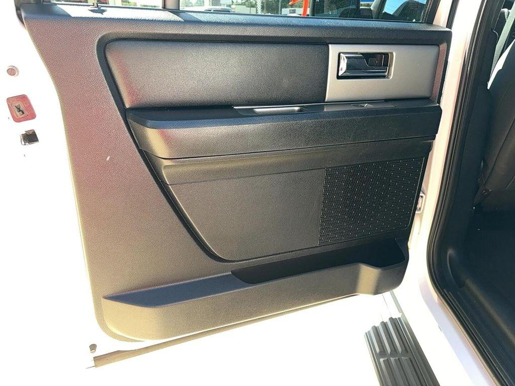 used 2016 Ford Expedition EL car, priced at $9,900