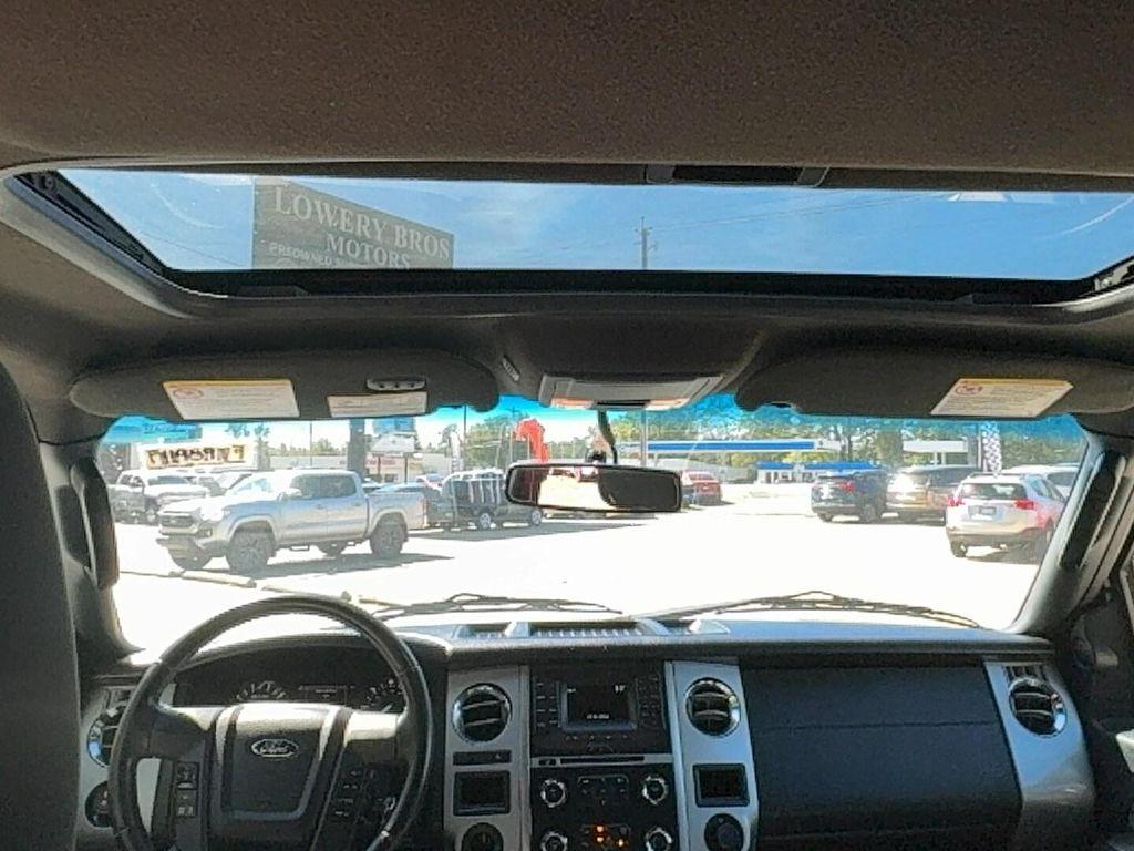 used 2016 Ford Expedition EL car, priced at $9,900