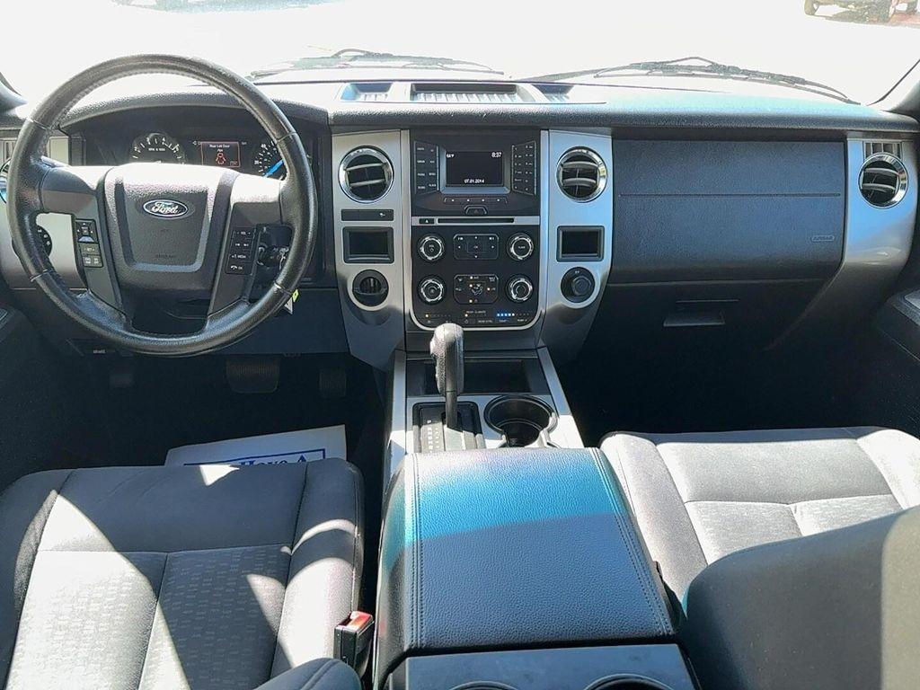 used 2016 Ford Expedition EL car, priced at $9,900
