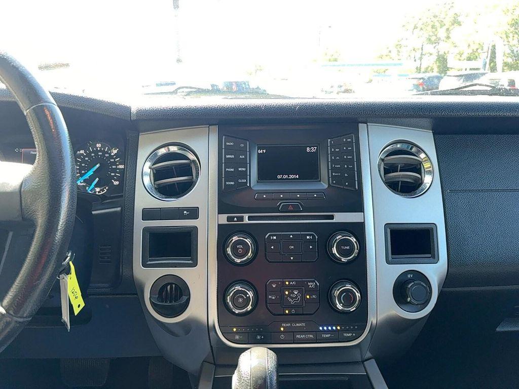 used 2016 Ford Expedition EL car, priced at $9,900